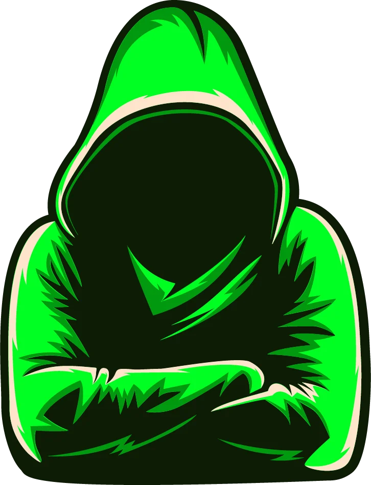 Hacker Icon